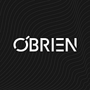 O'brien Architects logo