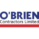 O'brien Contractors Ltd logo