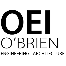 O'Brien Engineering, Inc. logo