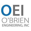 O'brien Engineering, Inc. logo