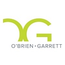 O'brien Garrett logo