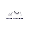 O'brien Group Arena logo