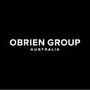O'brien Group Australia logo