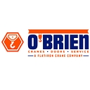 O'brien Lifting Solutions Inc. logo