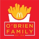 Creative Management, Inc. Dba Mcdonald's logo