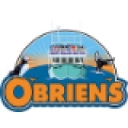 O'brien's Whale And Bird Tours logo