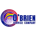 O'brien Service Company logo