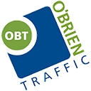 O'brien Traffic logo