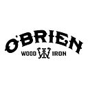 O'Brien Wood and Iron
