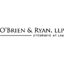 O'brien & Ryan, Llp logo