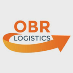 OBR LOGISTICS LLC Logo