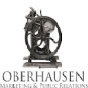 Oberhausen Marketing & Public Relations, Inc. logo
