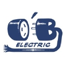 Obryant Electric logo
