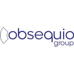 Obsequio Group logo