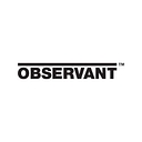 Observant logo