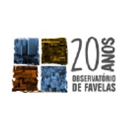 Observatório de Favelas - logo
