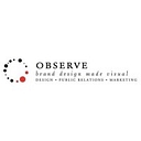 Observe Brand Design Inc logo