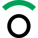 Observe logo