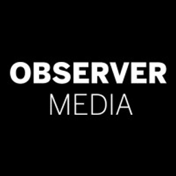Observer Media LLC logo