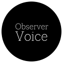 observervoice.com logo