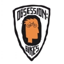 Obsession:Bikes logo