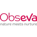 ObsEva SA logo