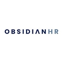 Obsidian Hr logo