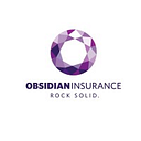 Obsidian Insurance Limited logo