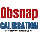 Obsnap Calibration Sdn Bhd logo