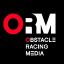 Obstacle Racing Media logo
