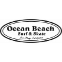 Ocean Beach Surf & Skate logo