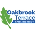 Oakbrook Terrace Park District logo