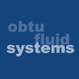 obtu fluid systems GmbH logo