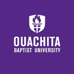Ouachita Baptist University logo