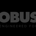 Obusforme Ltd. logo