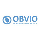 Obvio logo