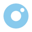Obviously logo