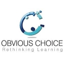 Obvious Choice Pty Ltd logo