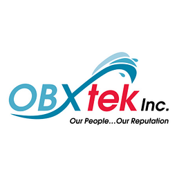 OBXtek, Inc. logo