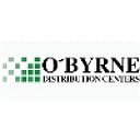 O'byrne Distribution Centers, Inc. logo