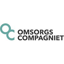AB Omsorgscompagniet i Norden logo
