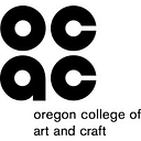 Oregon College Of Art & Craft logo