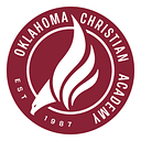 Oklahoma Christian Academy Inc logo