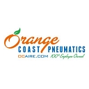 Orange Coast Pneumatics Inc. logo