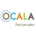 City Of Ocala logo