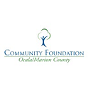 THE COMMUNITY FOUNDATION FOR logo
