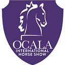 Ocala International Horse Show Inc logo