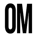 Ocala Magazine logo