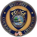 Ocala Police Department logo
