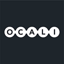 Ocali logo